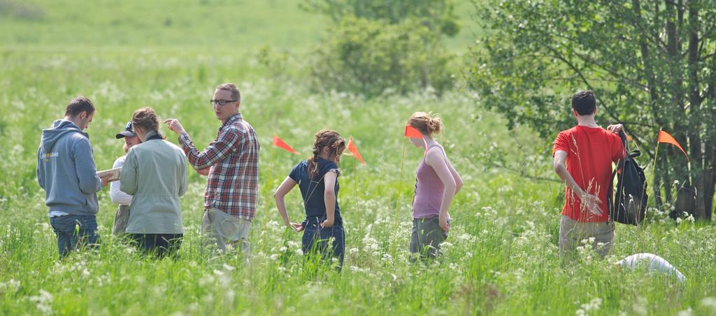 En turistekonomisk studie (Resurs för Resor och Turism i Norden AB 2013) visar att Kristian stad vattenrike årligen drar in 25 milj kr i intäkter från besökare som anger att Vattenriket är den