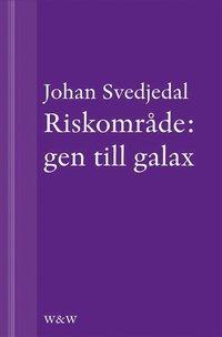 Riskområde: gen till galax: Om synen på teknik i svensk skönlitteratur under efterkrigstiden PDF ladda ner LADDA NER LÄSA Beskrivning Författare: Johan Svedjedal.