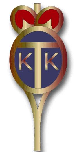 KUNGSBACKA TENNISKLUBB Tennis i Kungsbacka TK hösten 2009 Vi vill önska såväl nya som gamla spelare välkomna till Kungsbacka Tennisklubbs tennisverksamhet hösten 2009.