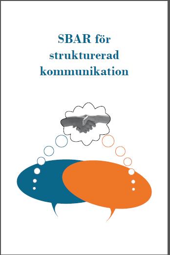 12 Hur försäkrar vi oss idag att de förstår den information vi ger? Informationsblad?