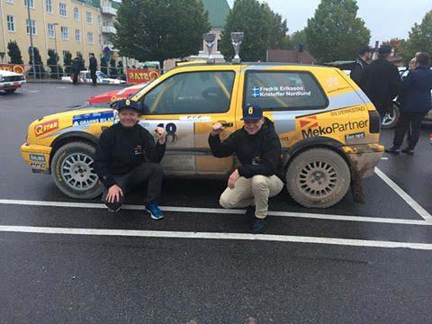 SM 2018 TÄVLINGAR. 1. 2-3 februari Vännäs 2. 23-24 februari Östersund 3. 11-12 maj South Swedish Rally 4. 1-2 juni Askersund 5. Juli SM-Veckan Helsingborg-Landskrona-Malmö 6.