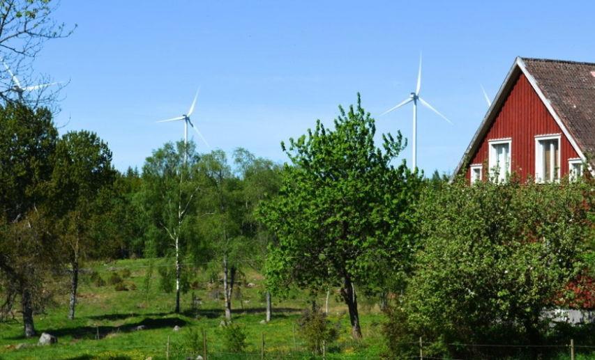 Några frågor för diskussion Att kunna utveckla landskapet genom att bygga på rätt plats, rätt sätt och för alla