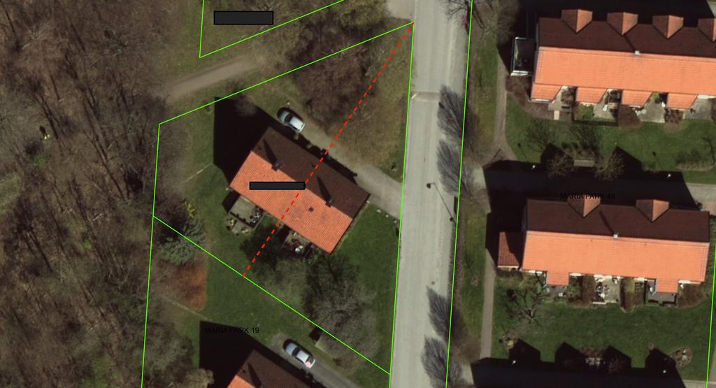 Från hyresrätt till annan upplåtelseform bostadsrätt eller äganderätt inte går att säga upp hyresgästerna på grund av dess besittningsskydd.