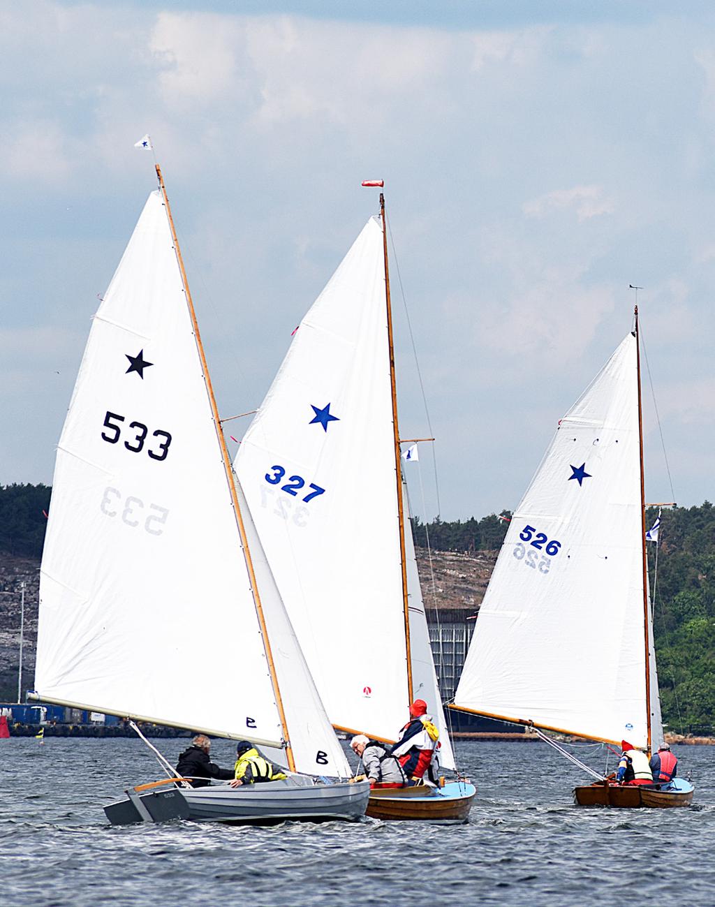 Nr 3 augusti 2017 Årgång 107 Ökad