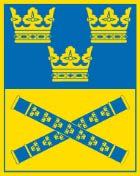 8.5. Personliga emblem Kommandoteckenförande chefer är inom myndigheten vapenberättigade genom de personliga emblem som åtföljer kommandotecknet.