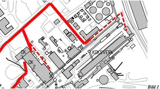 Enhet Metallurgi - utöver minimikrav Ämnen & Service Skänksköteriet - vid arbete med skänkar Svetshandskar med lång krage Vid granuleringsstart Rock i aluminiserat skydd typ Preox.