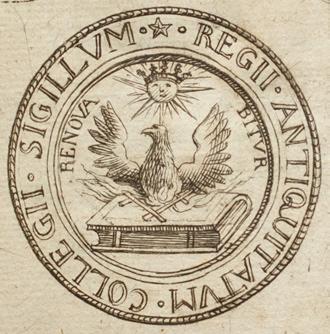 Antiquitatum sveogothicarum, Cum huius aevi moribus, institutis ac ritibus indigenis pro re nata comparatarum libri tres. Stockholm 1647.