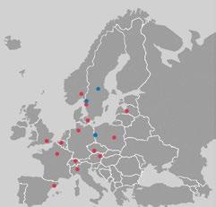 ARCTC PAPER S.A. ARCTC PAPER S.A. är en av de ledande tillverkarna av högkvalitativt grafiskt finpapper i Europa.