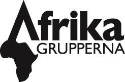 Afrikagruppernas Effektrapport till FRII 2017 Kort om Afrikagrupperna: Afrikagrupperna är en solidaritetsorganisation. Vår vision är en rättvis värld.