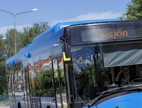 ICA M 4 PLATSEN Sisjödal med allt på bekvämt avstånd I Sisjödal bor du mitt emellan stad, hav och sjö.