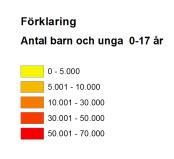 År 2016 utelämnades information om programaktiviteter för barn och unga i Malmö stad.