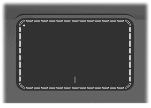 1 Notebook-datorn - en översikt Identifiera maskinvara Så här visar du en lista över den maskinvara som finns installerad i datorn: Välj Start > Kontrollpanelen > System och säkerhet.