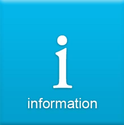 Information Informationsfunktionen är den funktion som ger hemtjänstpersonalen möjlighet att skicka ut information om vem det är som kommer, när personen kommer och vad personen ska göra.