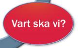 Vart ska vi?