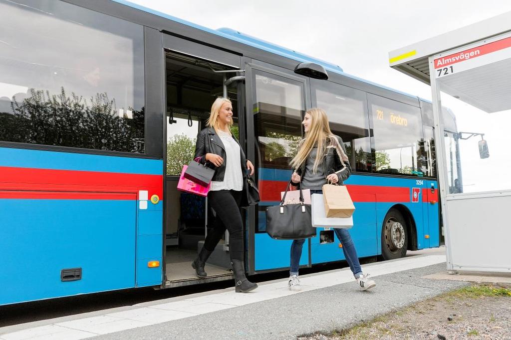 Enligt Trafikförsörjningsprogrammet har tätorter med invånarantal mellan 500-1000 fem turer som miniminivå. Det betyder att Norra Bro har nio turer, plus fem turer på linje 727, fler än den nivån.