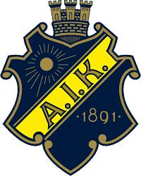 AIK P05 Blå