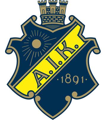 matchprogram 2017/2018 damer division 1 Vi hälsar AIK varmt