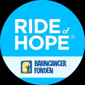 RIDE OF HOPE