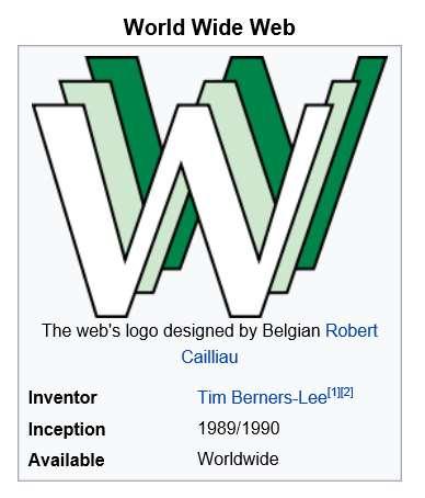 WWW https://en.wikipedia.