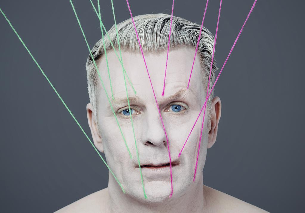 Foto: Jonatan Fernström Bild: Valentin&Byhr Doktor Faustus av Christpher Marlowe För alla som bara vill ha mer. Och mer. Har du hört historien om Faustus? Du kan gå och se den på Folkteatern.