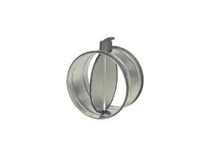 Spirorör 125mm Ventilation pipe 125mm Fläktslang 125mm Air hose