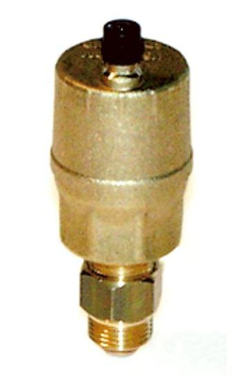 couplings Expansionskärl Expansion