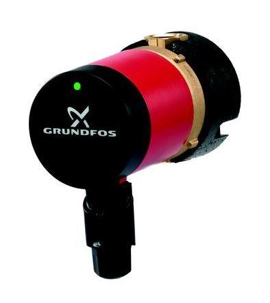The VVC pump can be mounted externally.
