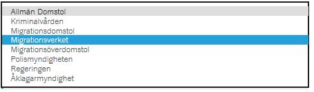 3 (12) 2.2 Uppdrag Beställaren behöver först och främst avgöra om ärendet ska vara en så kallad Dold transport eller inte.