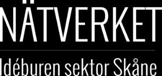 Omsättning Ideella föreningar i Skåne omsatte 1 miljard kronor år 2015.