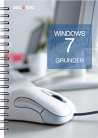 Windows 7 Grunder PDF ladda ner LADDA NER LÄSA Beskrivning Författare: Eva Ansell. Med hjälp av den här boken lär du dig effektivt grunderna i Windows 7.