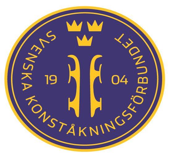 Policys inom Svenska Konståkningsförbundet Antagna av Svenska Konståkningsförbundets styrelse i september 2012, reviderade i oktober 2015, reviderade i maj 2017 Antidoping