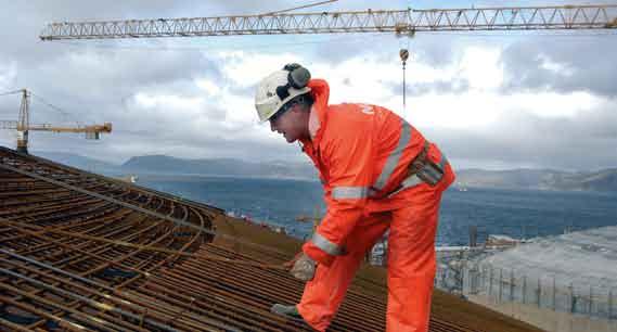 24 Industrismörjmedel Turbinolja TurbWay Mineraloljebaserad turbinolja speciellt avsedd för vatten- och värmekraftverk.