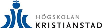 HÖGSKOLAN KRISTIANSTAD Institutionen för beteendevetenskap Examensarbete i specialpedagogutbildningen, 10p Visionen En skola för alla