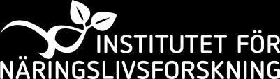 IFN Policy Paper nr 76, 2017 Granskning av ESO-rapporten Dags för omprövning av Per Molander