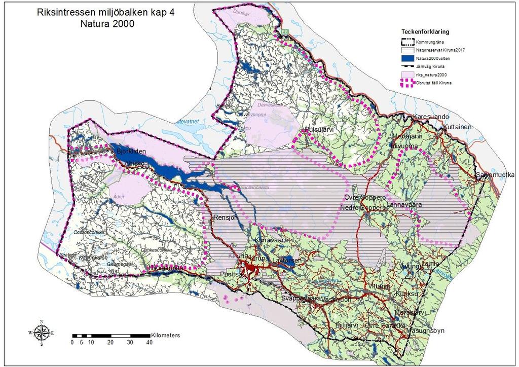 Ramsarområden Ramsar konventionen är en internationell konvention för skydd av värdefulla våtmarker. Konventionstexten formulerades 1971 i staden Ramsar i Iran, Sverige skrev på konventionen 1974.