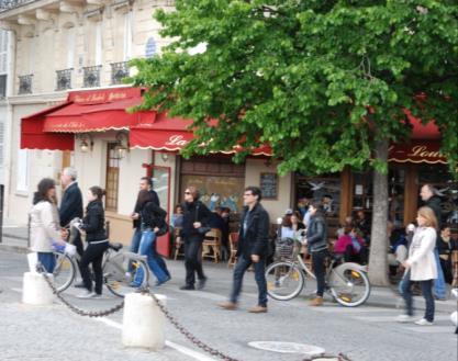 Stadsmiljöavtal Stöd ges till infrastruktur för kollektivtrafik eller cykel även demonstration Förutsätter motprestationer för en