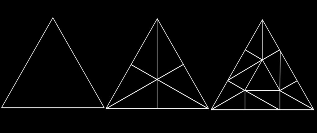 2.2 Input Assembler Input Assembly utgör det första steget och som namnet antyder är dess centrala uppgift att läsa data från buffrar genererade av programmeraren och översätta dessa till geometriska