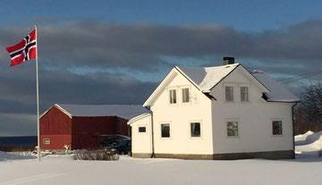 Disse årene står med et markert «hopp» på min livslinje over trivselsår. I desember 1980 fikk jeg jobb som sivil flyger i Braathens S.A.F.E og flyttet fra Bodø til Rygge hvor jeg fortsatt bor.