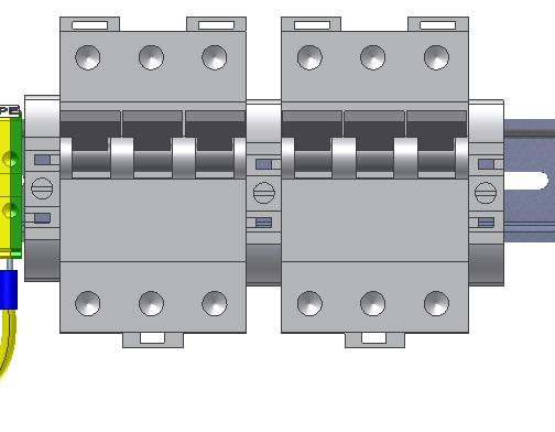 PLC: 5X20mm 250V/250 ma 5. Tryckreglering 1: 5X20mm 250V/250 ma 6.