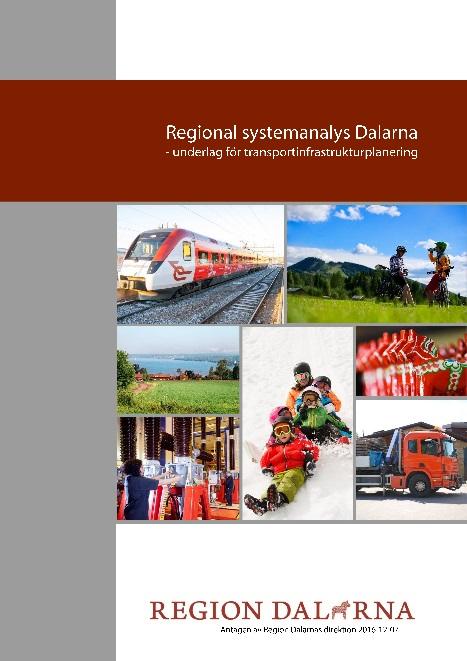 Trafikverket har ansvaret för planens ekonomiska genomförande utifrån Region Dalarnas prioriteringar.