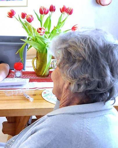 Analyserna är kopplade till den överenskommelse som socialdepartementet och SKL fattat beslut om inom området psykisk hälsa.