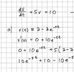Uppgift 20 Elevlösning 1 (1 E P och 2 C M )