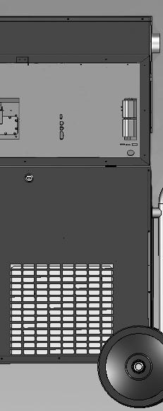 Uppdateringen kan antingen levereras från Alesco International AB på ett färdigt programmerat USB minne eller så kan programvaran levereras via e-post, eller via Alesco International AB:s hemsida.