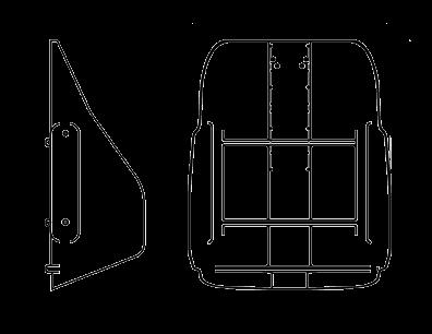 mm, 505 mm 330 mm-380 mm 380 mm- 430 mm 405 mm -455 mm 430 mm-480 mm 480 mm 505 mm