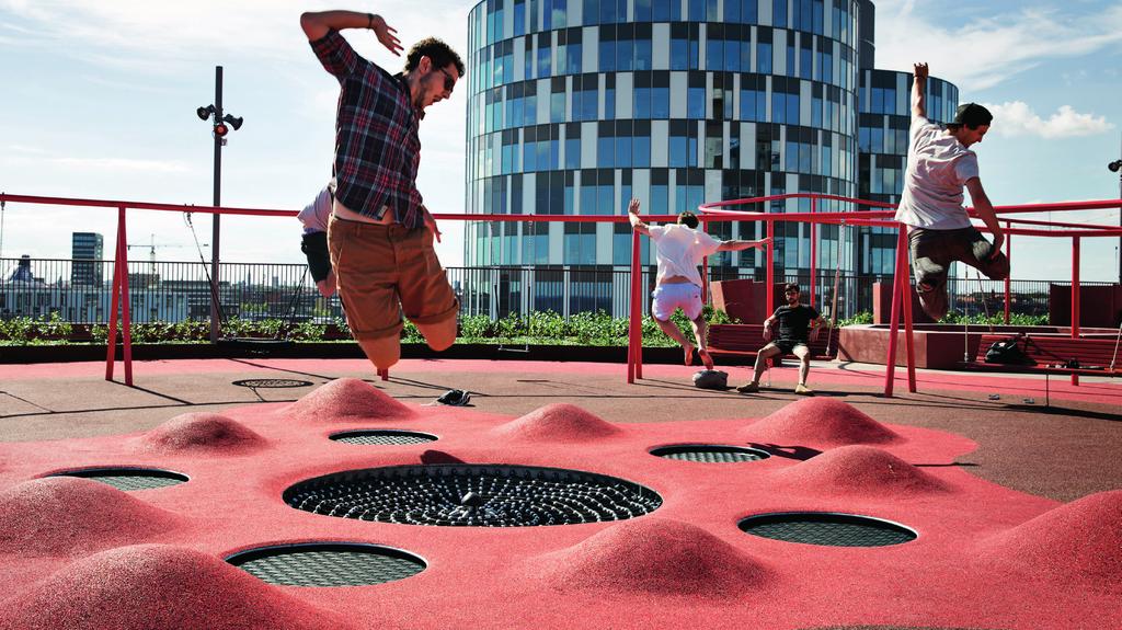 FÖRORD s & Skåne Committees ambition är tydlig. Vi ska skapa en metropol med hållbar tillväxt, hög sysselsättning och goda villkor för invånare, företag och besökare.