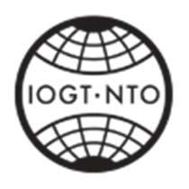 IOGT-NTO Kongress i