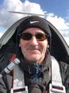 Pete Stratten, CEO i British Gliding Association (BGA) Det engelske CAA har indført denne ordning med det klare og glædelige fokus at påvirke EASA til at indføre et lignende system for EASA