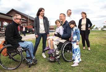 Nu er han tilbage i svæveflyvningen og en af de drivende kræfter i Uppsala-svæveflyvernes seneste successprojekt en håndstyret Duo Discus XLT.