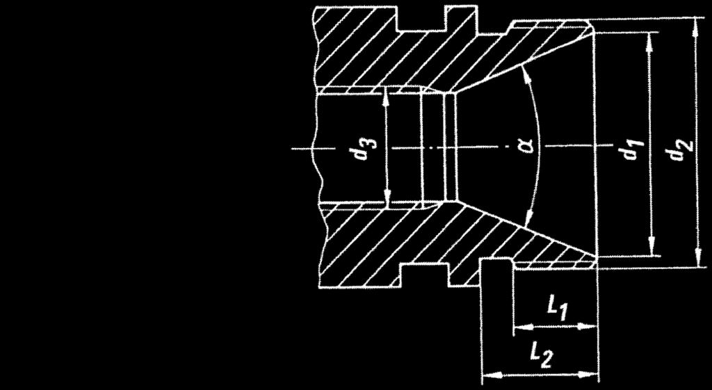 29,0 24,0 M673 - kompatibel med 173E 4 till 42 mm 39,0 61,5 14,75 42,0 36,0 30,0 M675 4 till 4 mm 40,0 69,5 14,75 4,0 42,0 34,0 M677 - kompatibel med 15E 4 till 60 mm 45,0 5,5 14,75 60,0 52,0 42,0