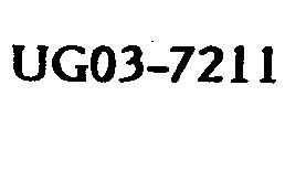 UGO3-7211 17 Fig 5 Flödesschema för återinkopplingsdonet.